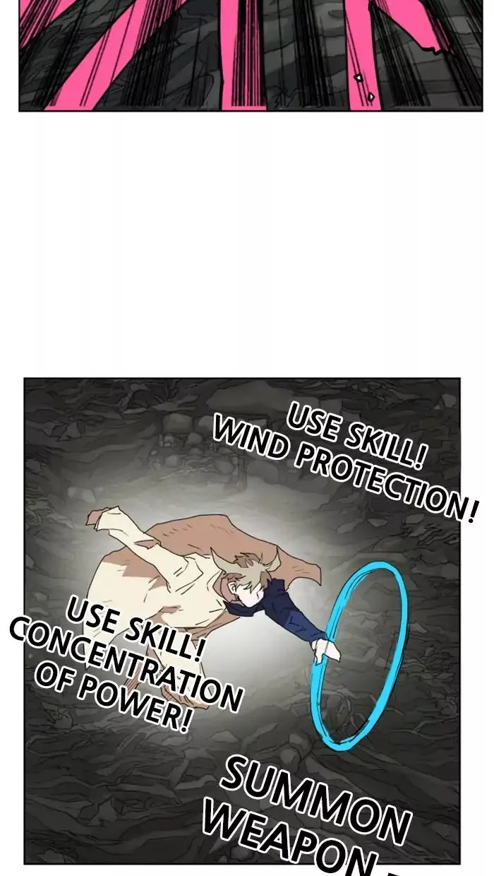 Read Hardcore Leveling Warrior (en) Manga Online