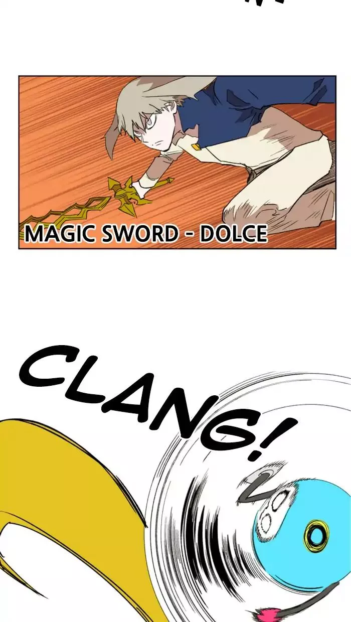 Read Hardcore Leveling Warrior (en) Manga Online