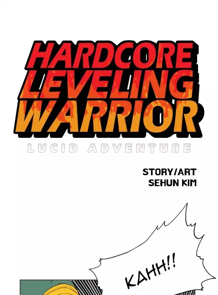 Read Hardcore Leveling Warrior (en) Manga Online