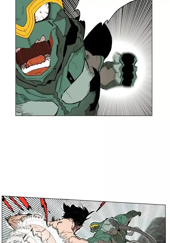 Read Hardcore Leveling Warrior (en) Manga Online