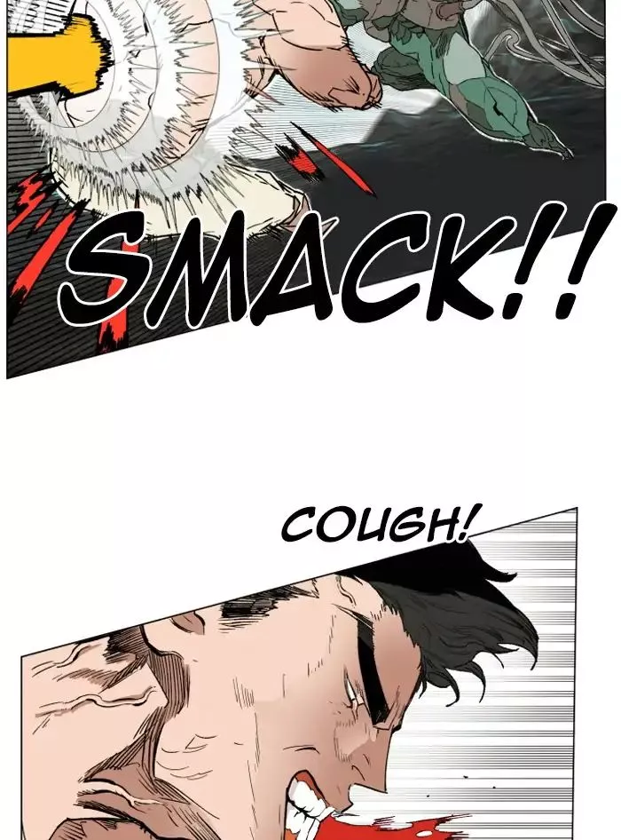 Read Hardcore Leveling Warrior (en) Manga Online