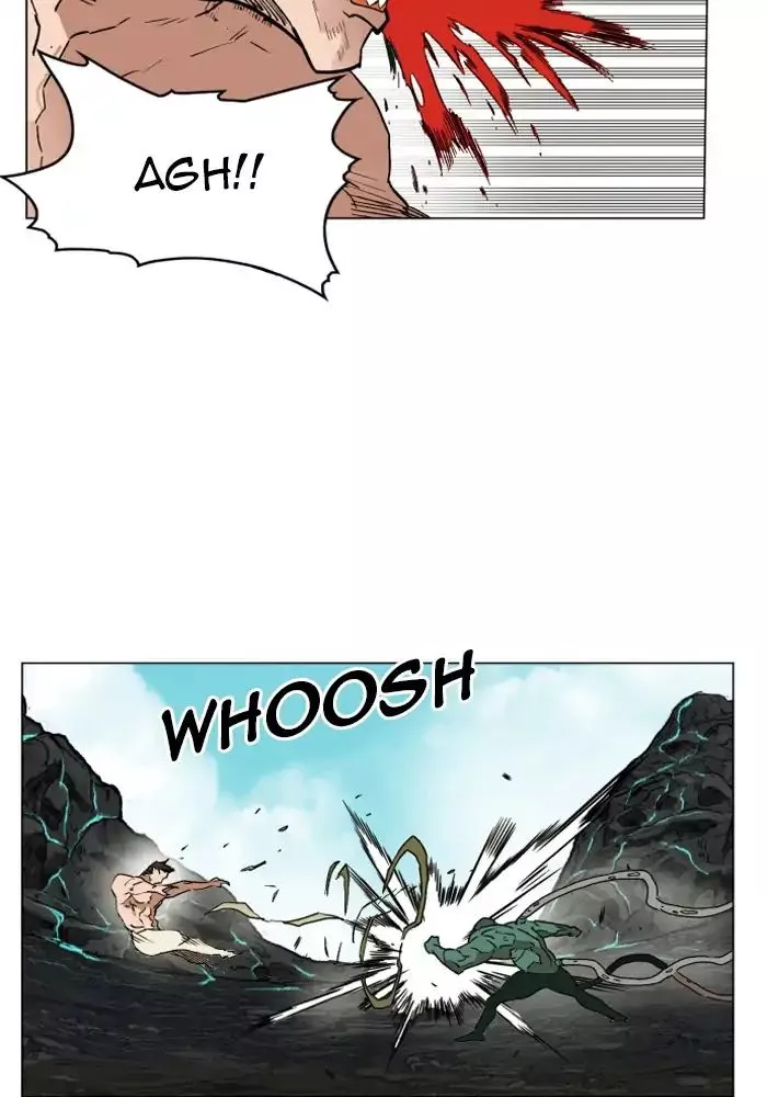 Read Hardcore Leveling Warrior (en) Manga Online