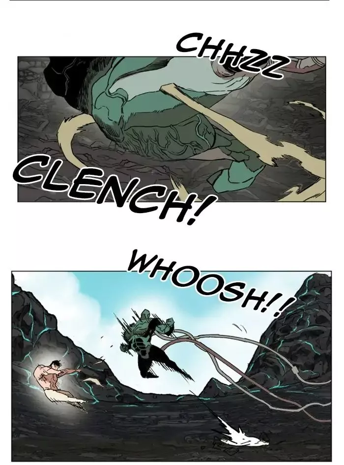 Read Hardcore Leveling Warrior (en) Manga Online