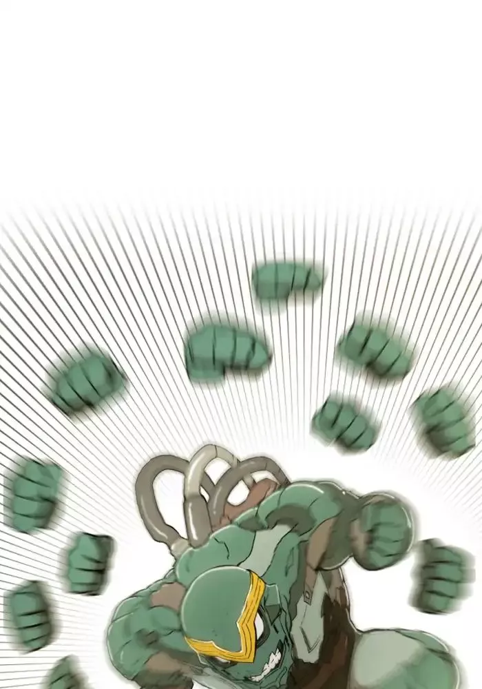 Read Hardcore Leveling Warrior (en) Manga Online