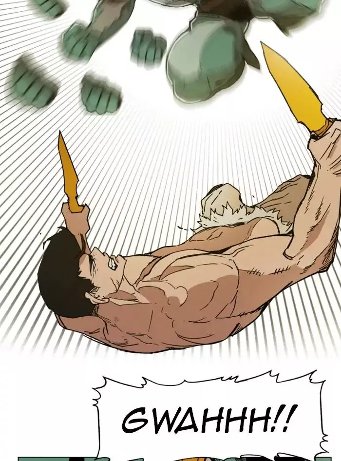 Read Hardcore Leveling Warrior (en) Manga Online