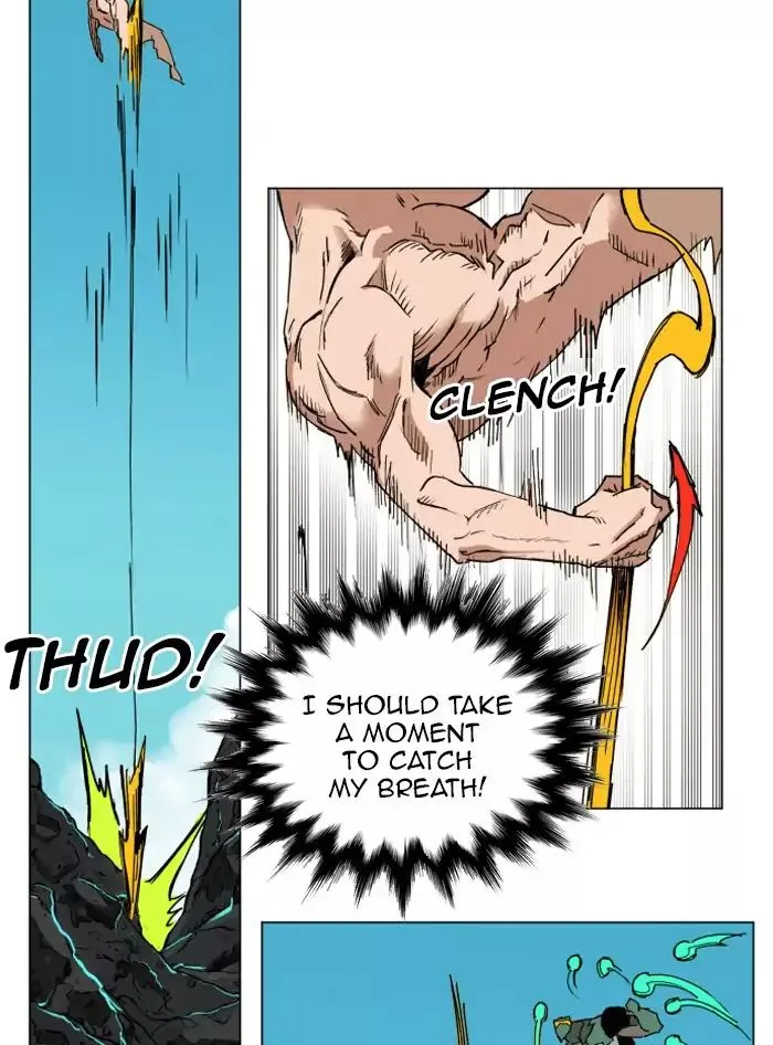 Read Hardcore Leveling Warrior (en) Manga Online