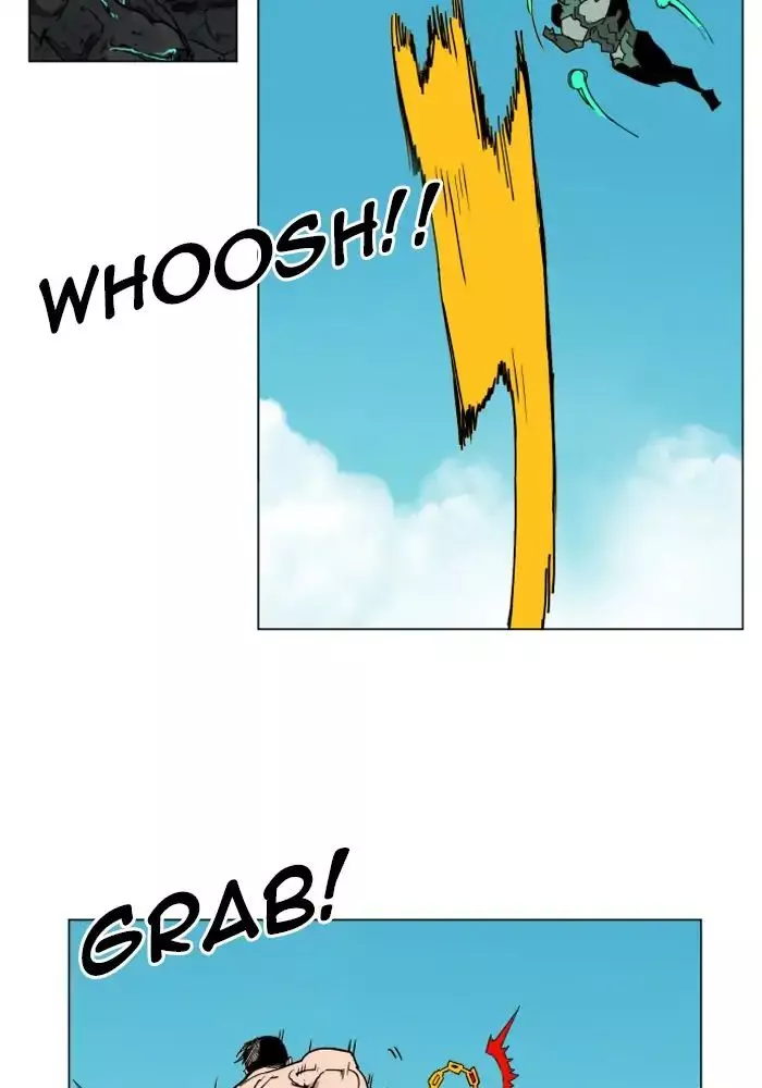 Read Hardcore Leveling Warrior (en) Manga Online