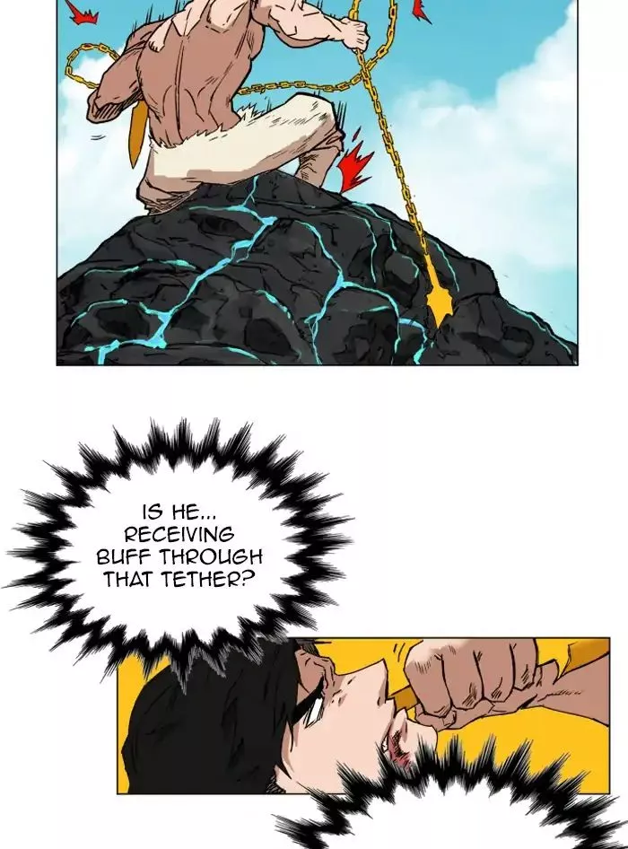 Read Hardcore Leveling Warrior (en) Manga Online