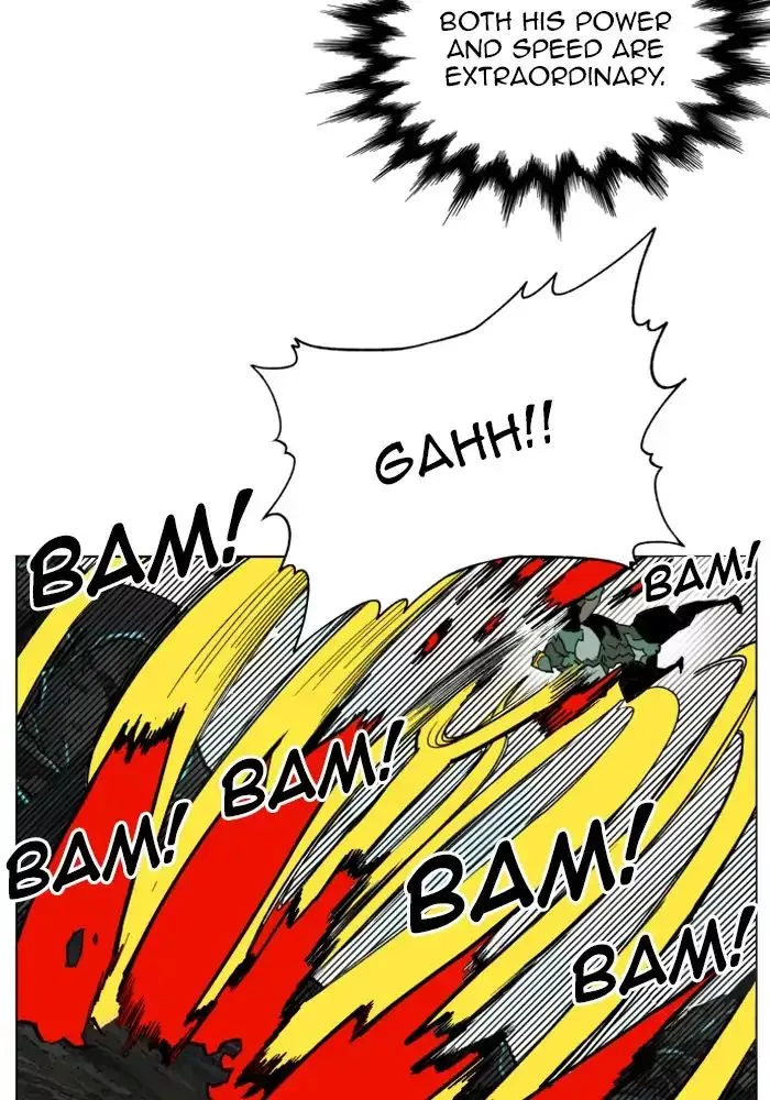 Read Hardcore Leveling Warrior (en) Manga Online