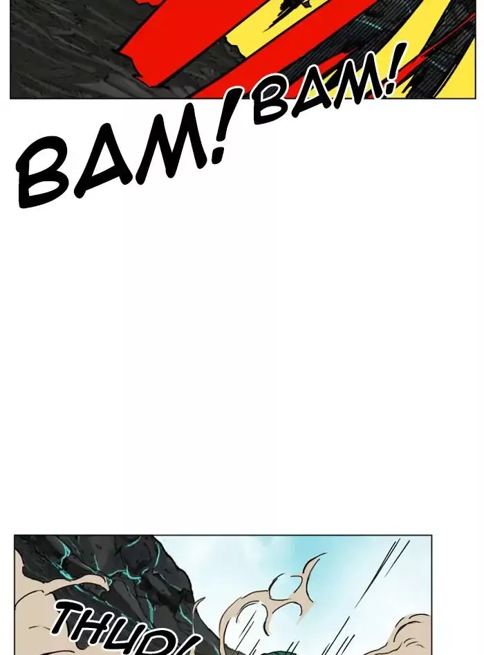 Read Hardcore Leveling Warrior (en) Manga Online