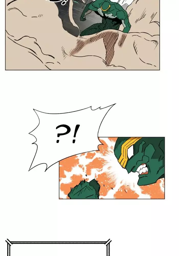 Read Hardcore Leveling Warrior (en) Manga Online