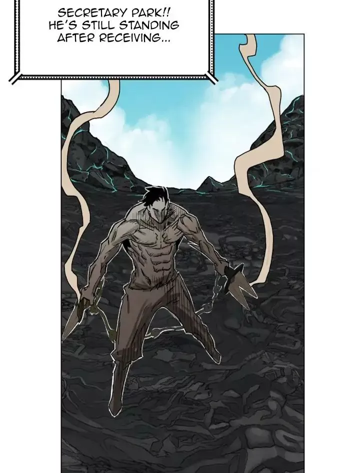 Read Hardcore Leveling Warrior (en) Manga Online