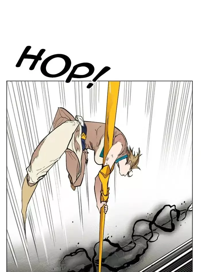 Read Hardcore Leveling Warrior (en) Manga Online