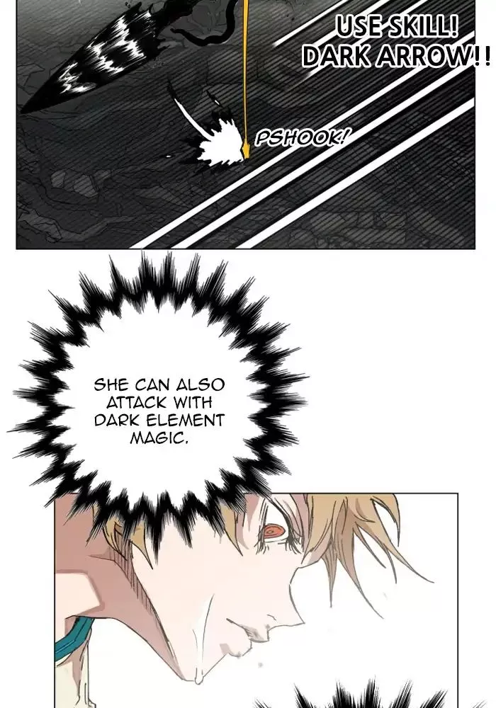 Read Hardcore Leveling Warrior (en) Manga Online