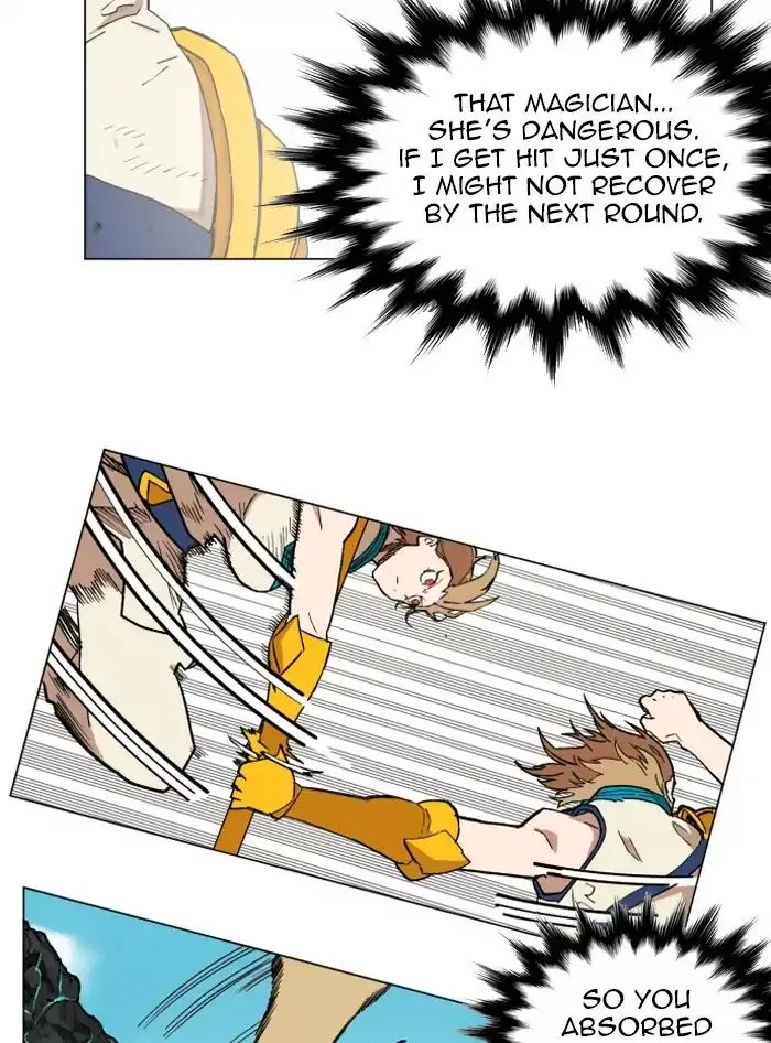 Read Hardcore Leveling Warrior (en) Manga Online