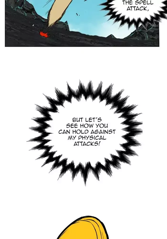 Read Hardcore Leveling Warrior (en) Manga Online