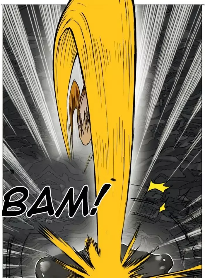 Read Hardcore Leveling Warrior (en) Manga Online