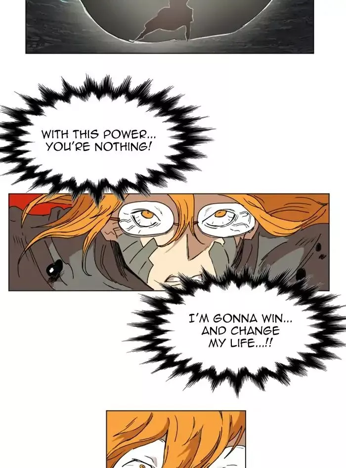 Read Hardcore Leveling Warrior (en) Manga Online