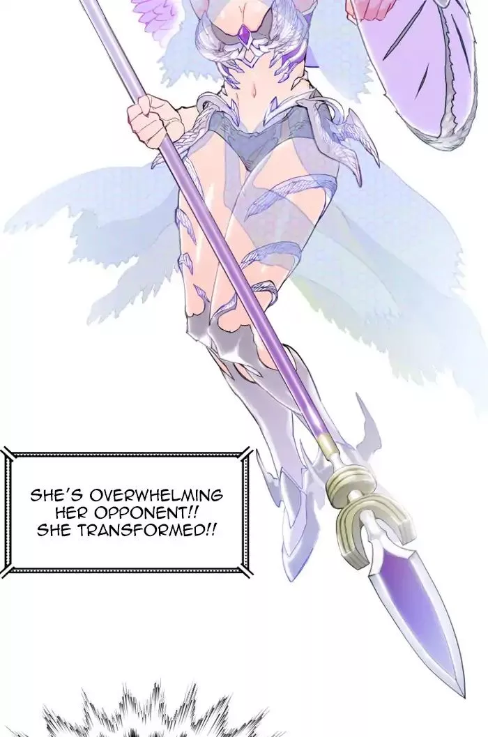 Read Hardcore Leveling Warrior (en) Manga Online