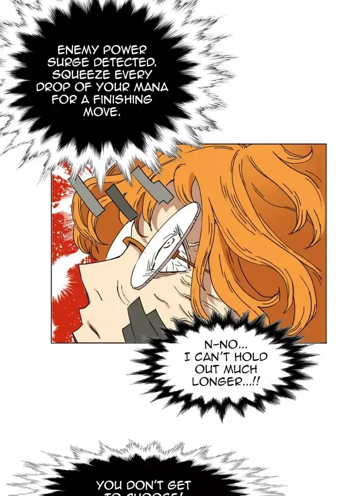 Read Hardcore Leveling Warrior (en) Manga Online