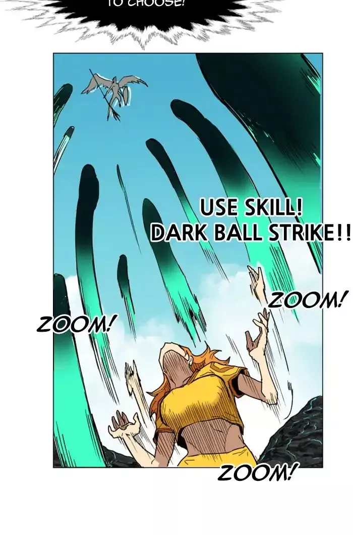 Read Hardcore Leveling Warrior (en) Manga Online