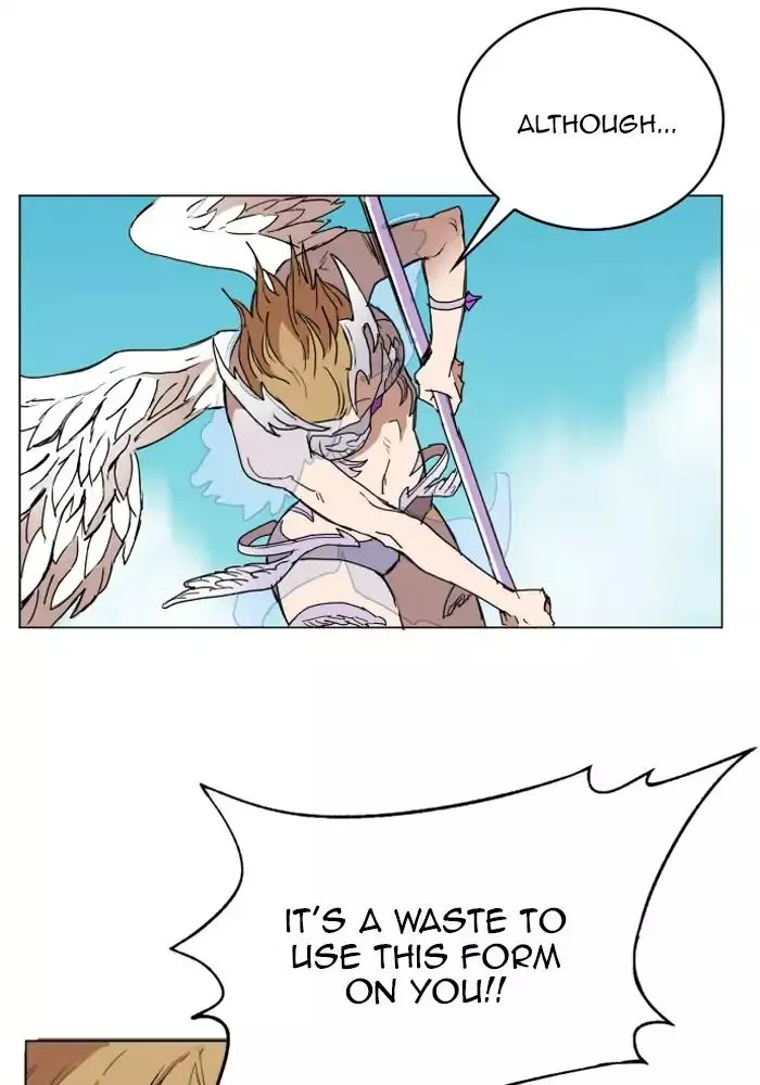 Read Hardcore Leveling Warrior (en) Manga Online