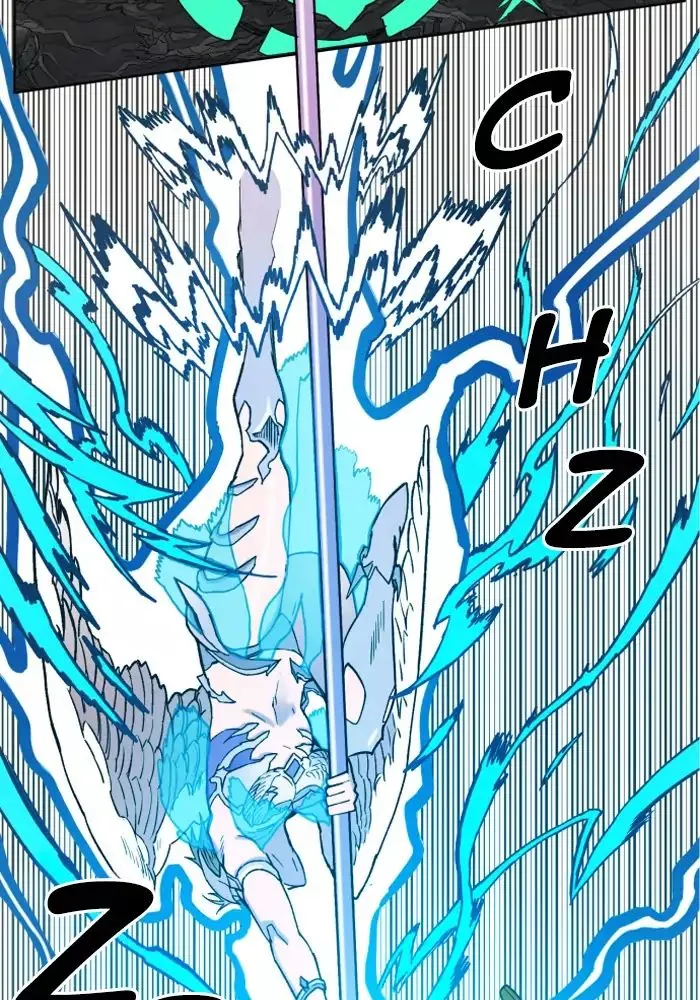 Read Hardcore Leveling Warrior (en) Manga Online