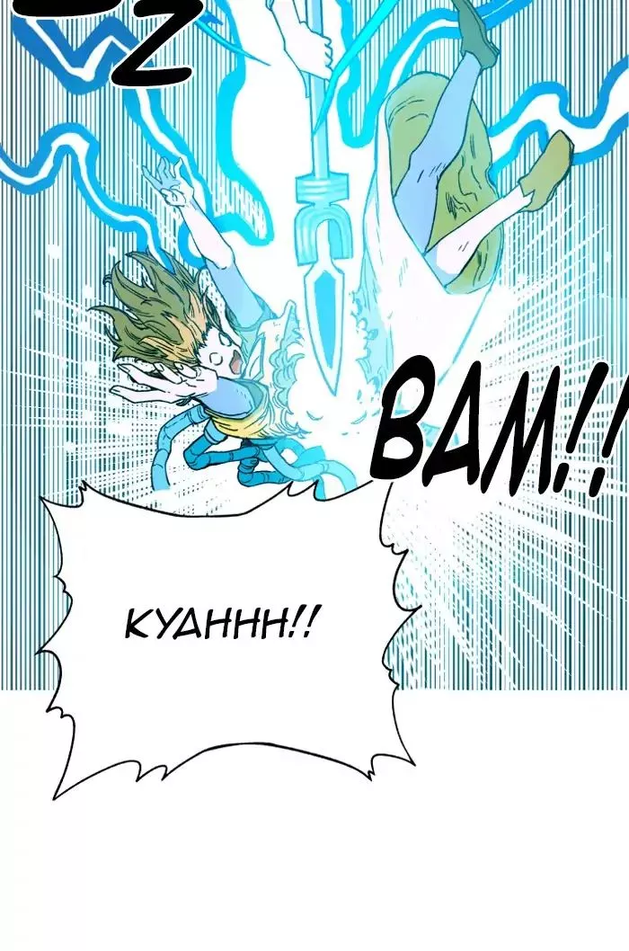 Read Hardcore Leveling Warrior (en) Manga Online