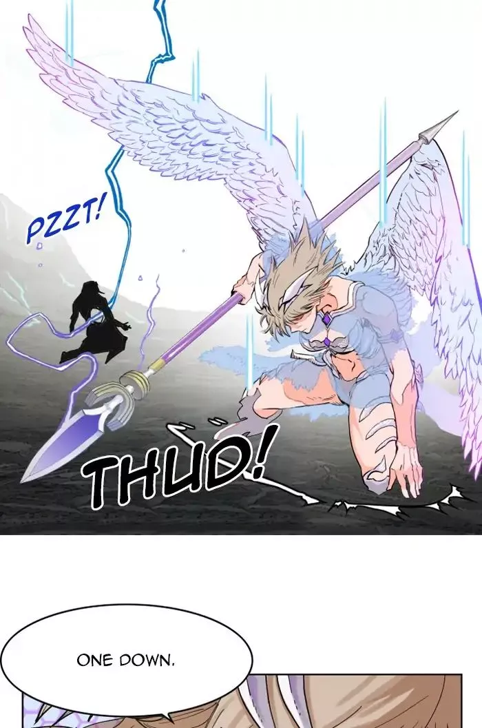 Read Hardcore Leveling Warrior (en) Manga Online