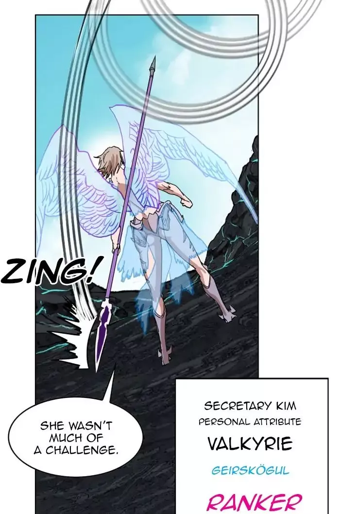 Read Hardcore Leveling Warrior (en) Manga Online