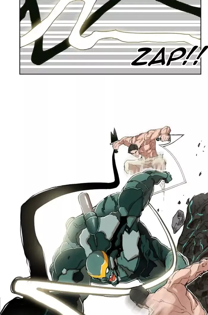 Read Hardcore Leveling Warrior (en) Manga Online