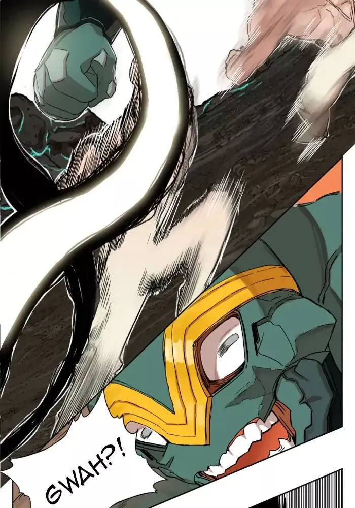 Read Hardcore Leveling Warrior (en) Manga Online