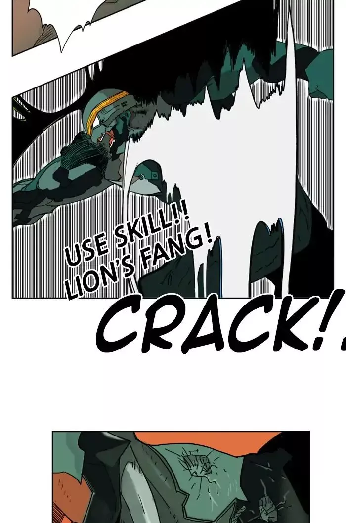 Read Hardcore Leveling Warrior (en) Manga Online