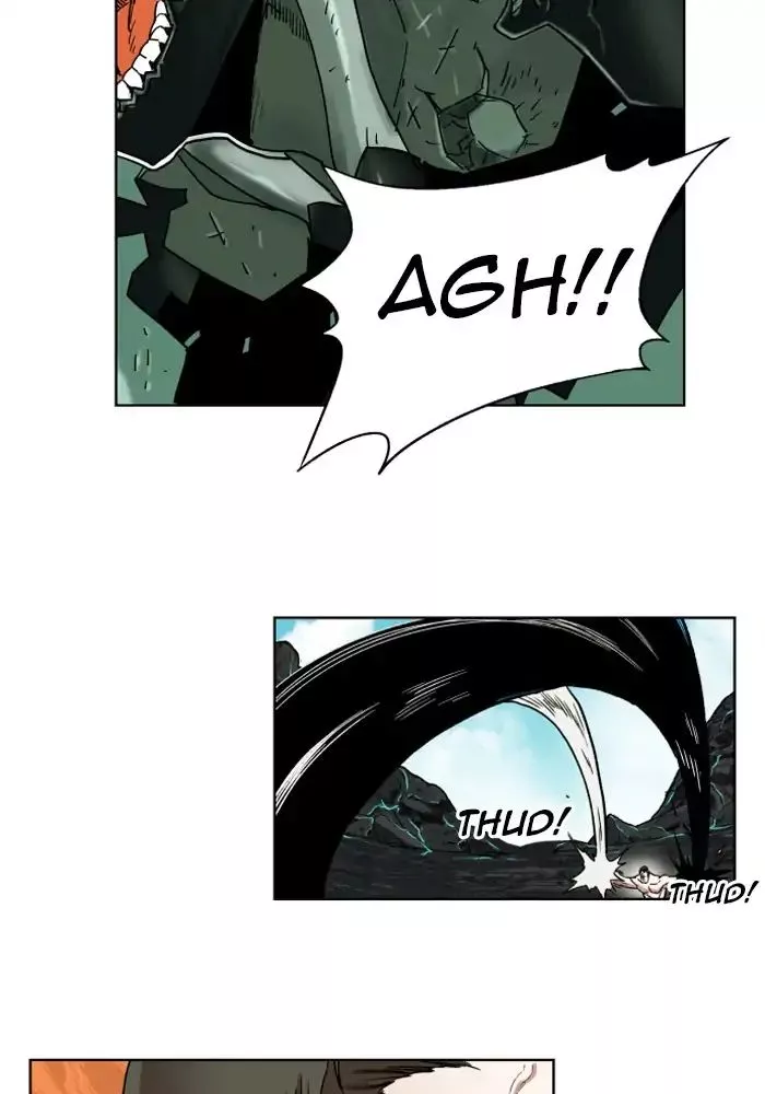 Read Hardcore Leveling Warrior (en) Manga Online