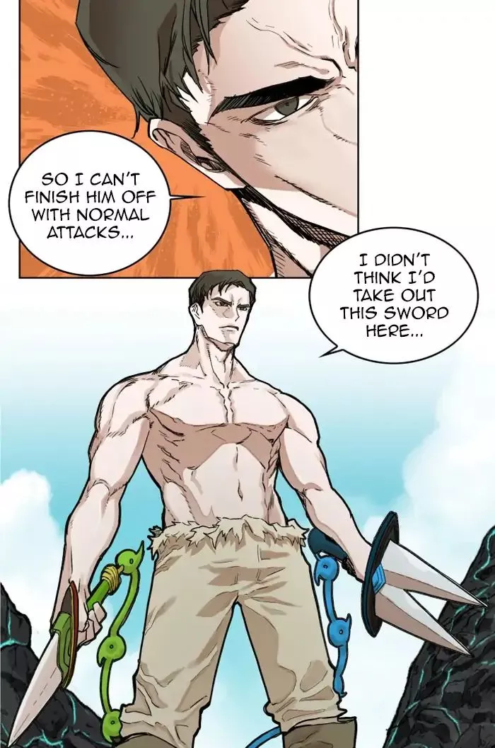 Read Hardcore Leveling Warrior (en) Manga Online