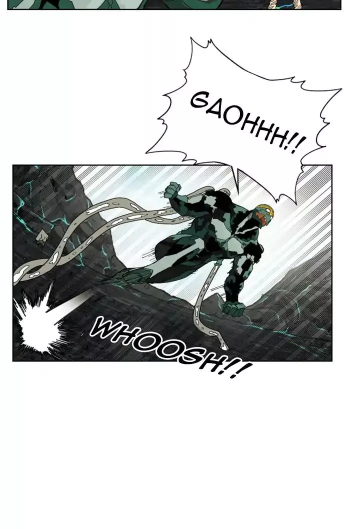 Read Hardcore Leveling Warrior (en) Manga Online