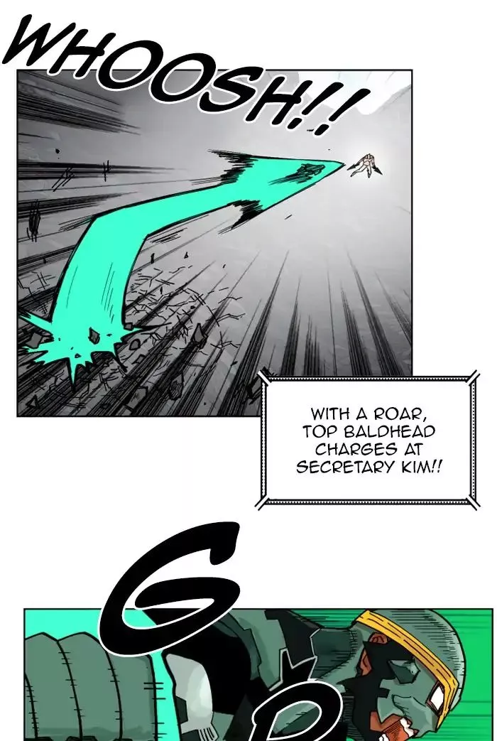 Read Hardcore Leveling Warrior (en) Manga Online