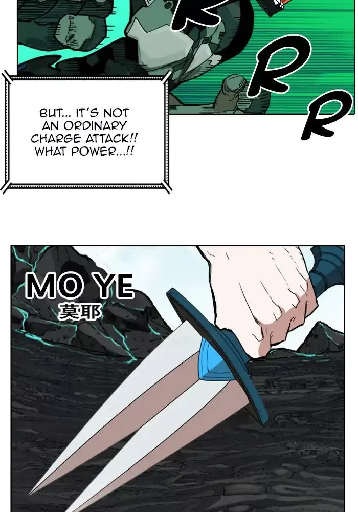 Read Hardcore Leveling Warrior (en) Manga Online