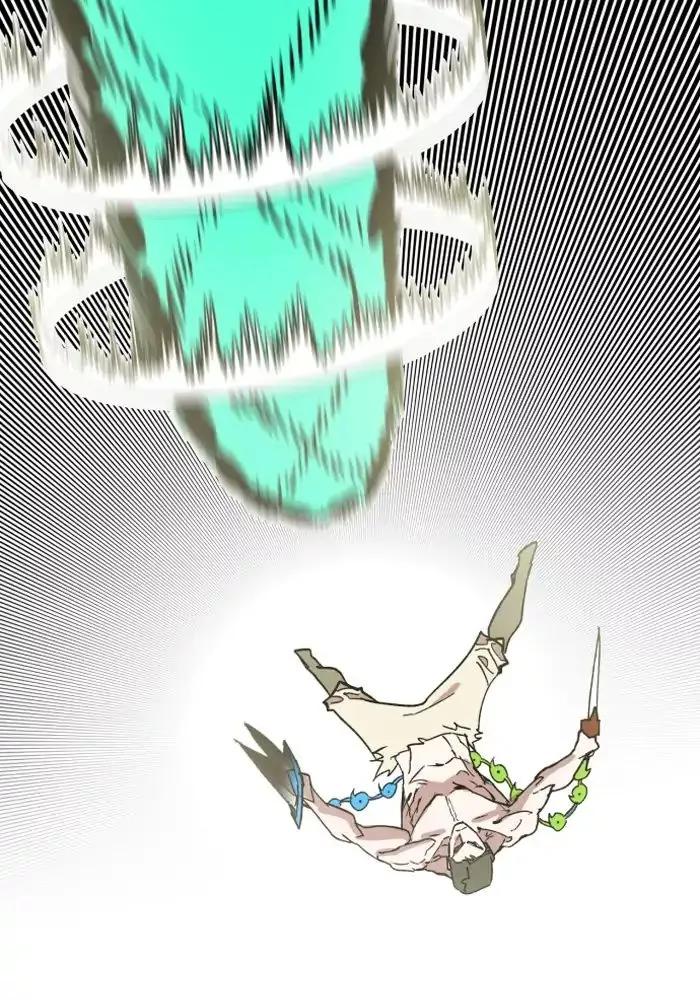 Read Hardcore Leveling Warrior (en) Manga Online