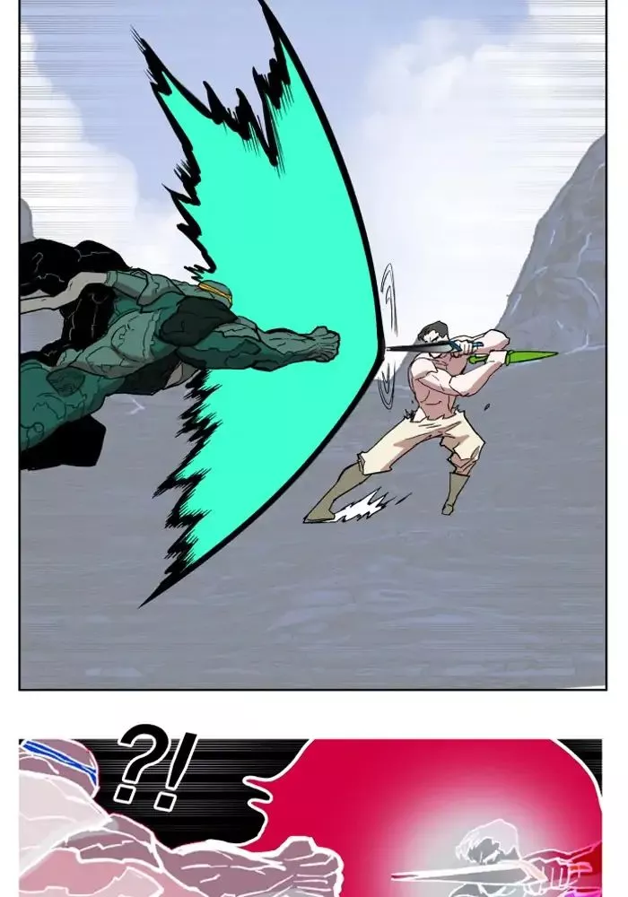 Read Hardcore Leveling Warrior (en) Manga Online