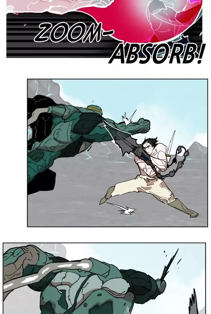 Read Hardcore Leveling Warrior (en) Manga Online