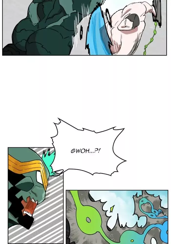 Read Hardcore Leveling Warrior (en) Manga Online