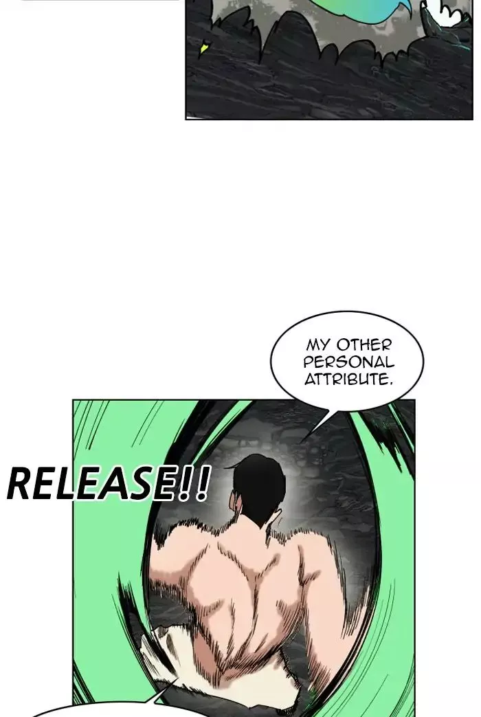 Read Hardcore Leveling Warrior (en) Manga Online