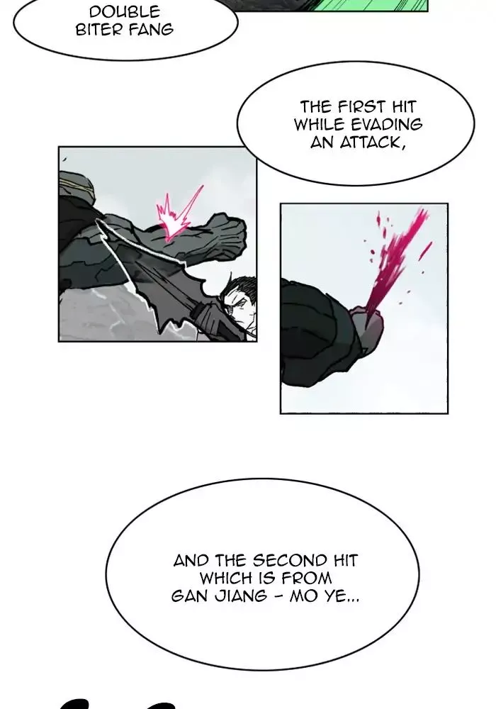 Read Hardcore Leveling Warrior (en) Manga Online