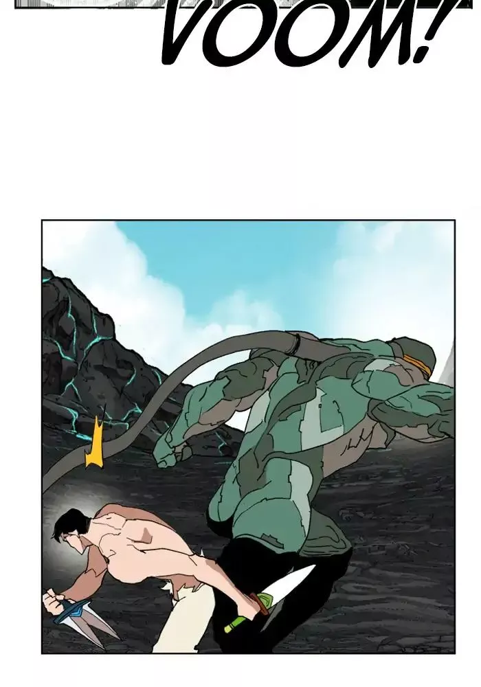 Read Hardcore Leveling Warrior (en) Manga Online