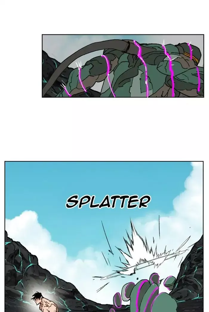 Read Hardcore Leveling Warrior (en) Manga Online