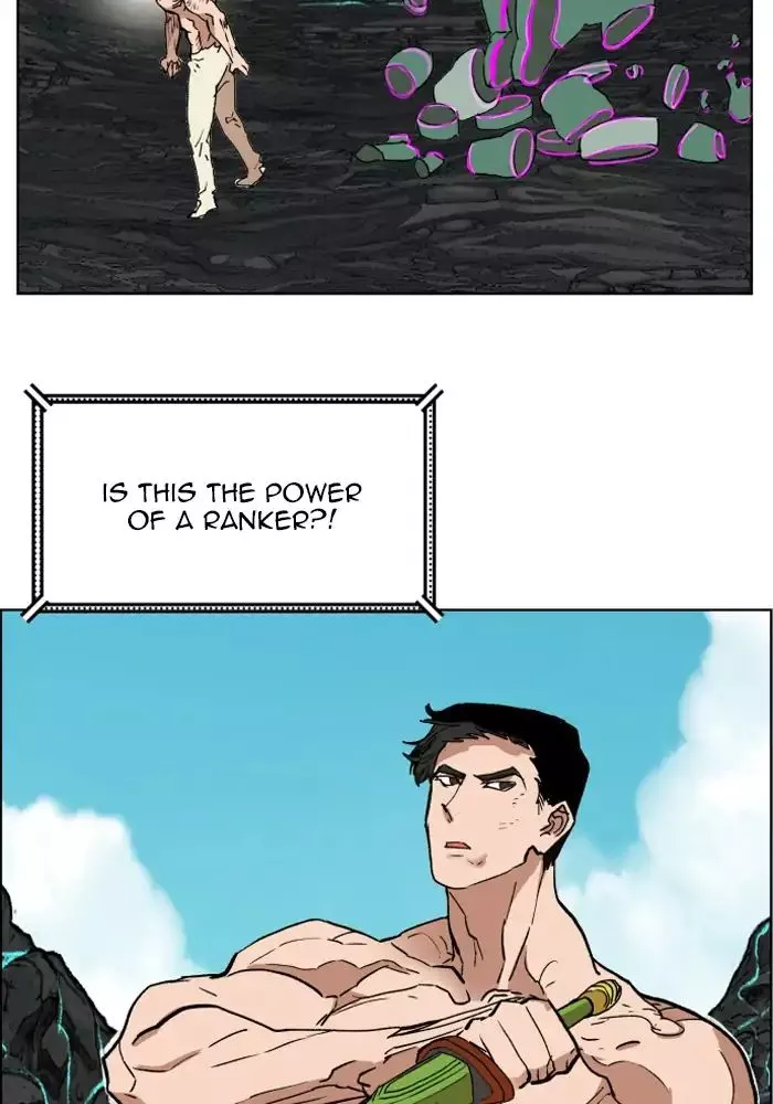 Read Hardcore Leveling Warrior (en) Manga Online