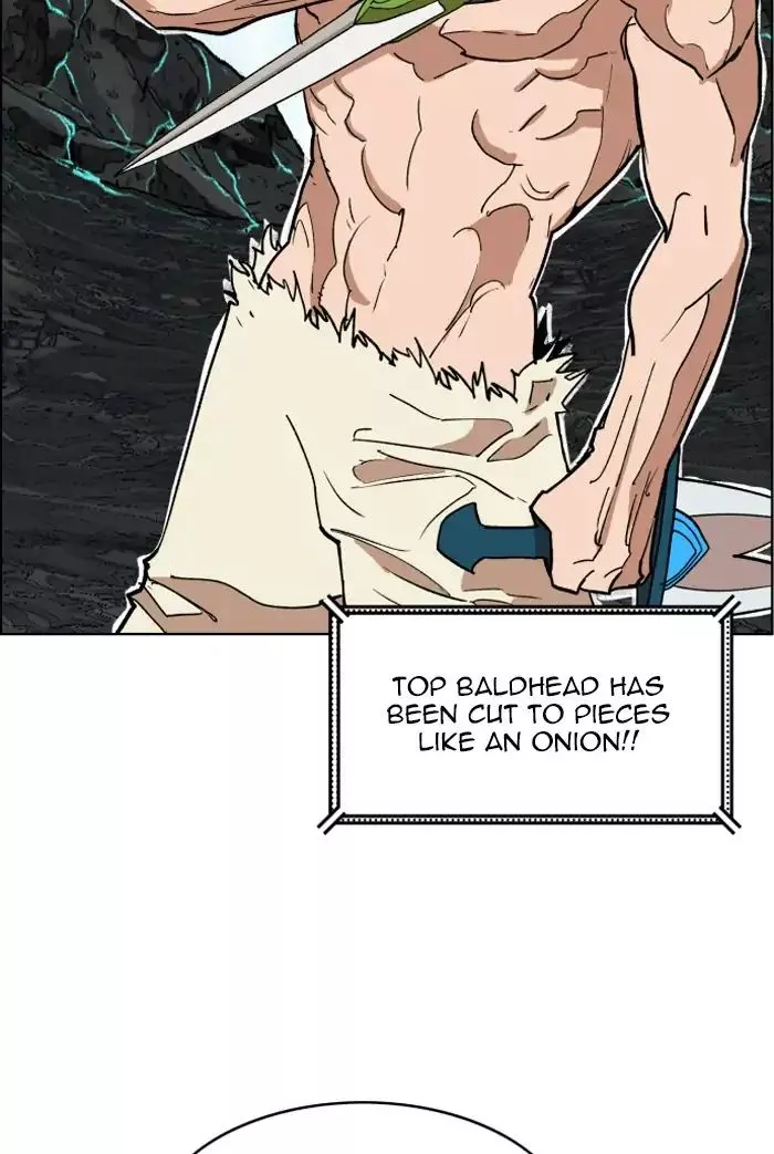 Read Hardcore Leveling Warrior (en) Manga Online