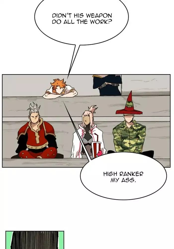 Read Hardcore Leveling Warrior (en) Manga Online