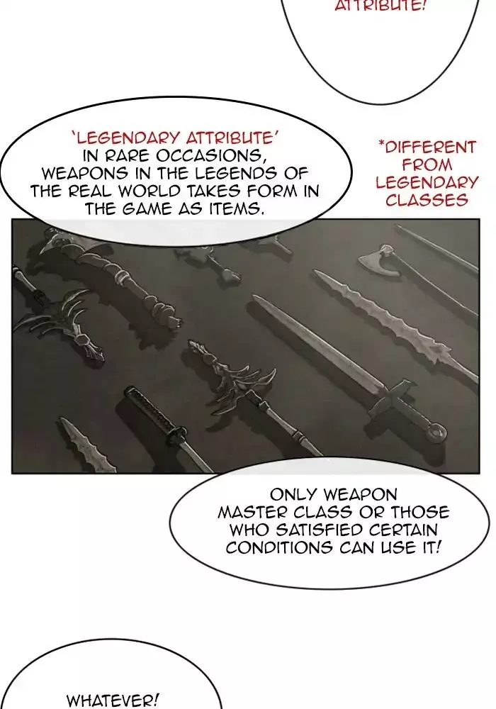 Read Hardcore Leveling Warrior (en) Manga Online